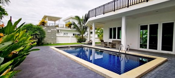 3 bedrooms Cafe / restaurant in Pattaya, Thailand No. 43 4