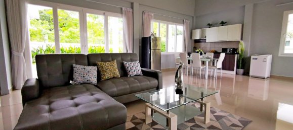 3 bedrooms Cafe / restaurant in Pattaya, Thailand No. 43 11