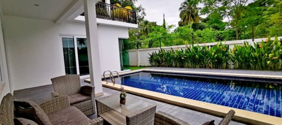 3 bedrooms Cafe / restaurant in Pattaya, Thailand No. 43 10