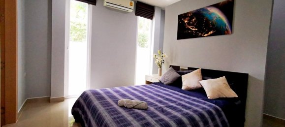 3 bedrooms Cafe / restaurant in Pattaya, Thailand No. 43 21