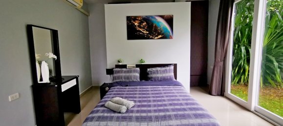 3 bedrooms Cafe / restaurant in Pattaya, Thailand No. 43 19