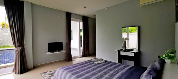 3 bedrooms Cafe / restaurant in Pattaya, Thailand No. 43 22