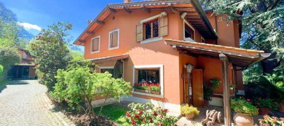 9 rooms Villa in Monte Porzio Catone, Italy No. 73181 3