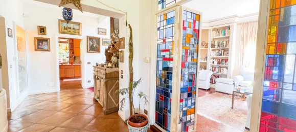 9 rooms Villa in Monte Porzio Catone, Italy No. 73181 13