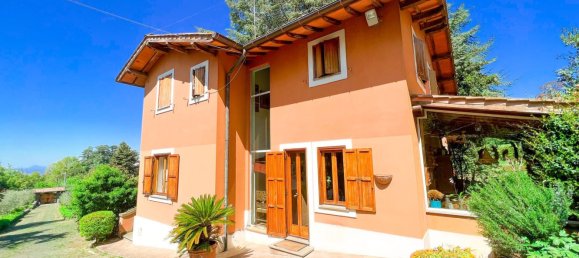 9 rooms Villa in Monte Porzio Catone, Italy No. 73181 5