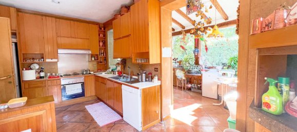 9 rooms Villa in Monte Porzio Catone, Italy No. 73181 15