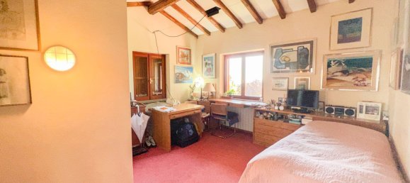 9 rooms Villa in Monte Porzio Catone, Italy No. 73181 21