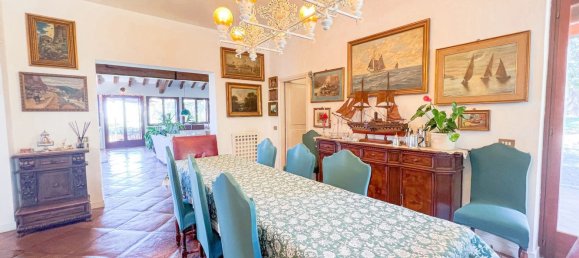 9 rooms Villa in Monte Porzio Catone, Italy No. 73181 12
