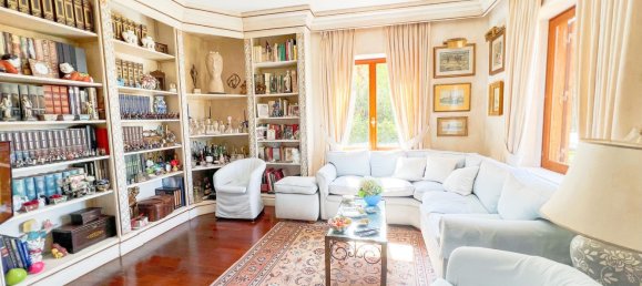9 rooms Villa in Monte Porzio Catone, Italy No. 73181 14