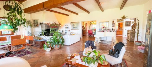 9 rooms Villa in Monte Porzio Catone, Italy No. 73181 10