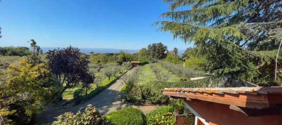 9 rooms Villa in Monte Porzio Catone, Italy No. 73181 18