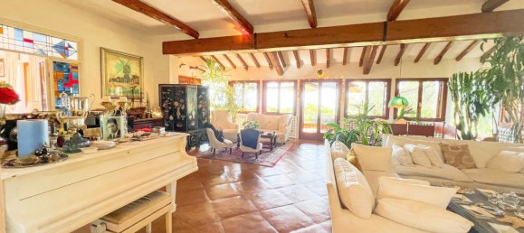 9 rooms Villa in Monte Porzio Catone, Italy No. 73181 11