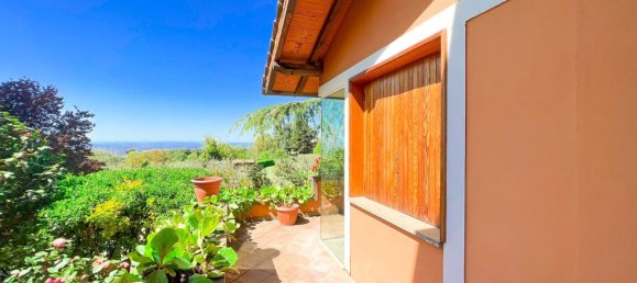 9 rooms Villa in Monte Porzio Catone, Italy No. 73181 6