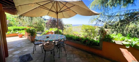 9 rooms Villa in Monte Porzio Catone, Italy No. 73181 7