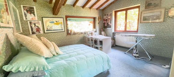 9 rooms Villa in Monte Porzio Catone, Italy No. 73181 17
