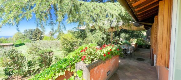 9 rooms Villa in Monte Porzio Catone, Italy No. 73181 8