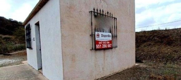 8777m² Land in Malaga, Spain No. 165586 7