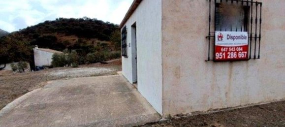 8777m² Land in Malaga, Spain No. 165586 4