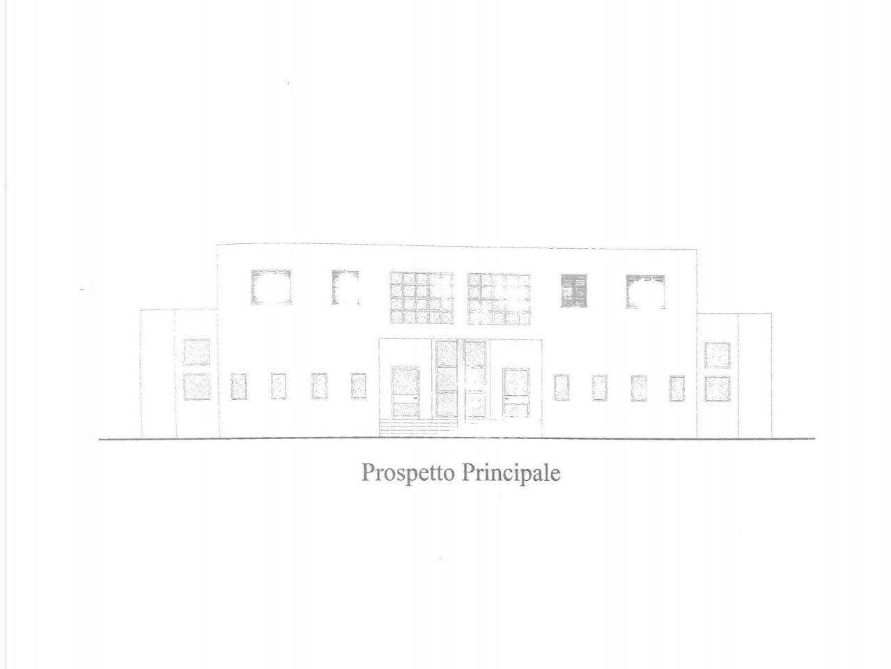 1 room Land in Casarano, Italy No. 104824