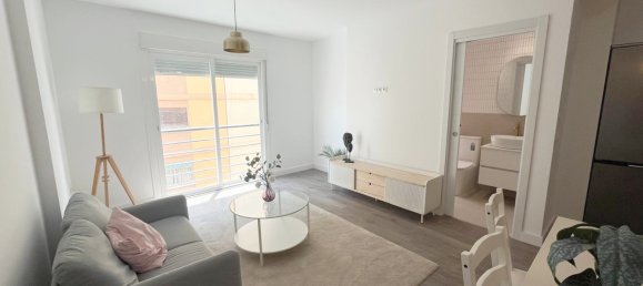 1 bedroom Apartment in Malaga, Spain No. 164015 3