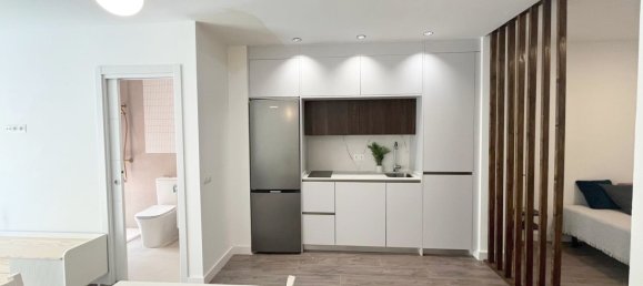 1 bedroom Apartment in Malaga, Spain No. 164015 2