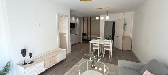 1 bedroom Apartment in Malaga, Spain No. 164015 4