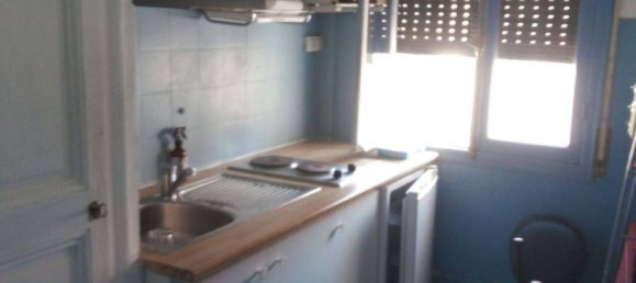 استوديو في Nice, France رقم 328094 4