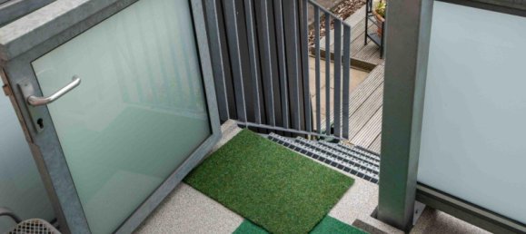 2 bedrooms Apartment in Rostock, Germany No. 15189 7