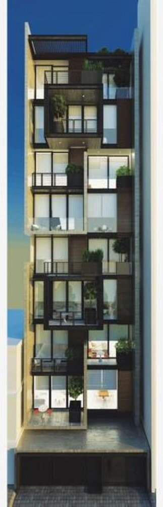 2 bedrooms Apartment in Puebla, Mexico No. 175078