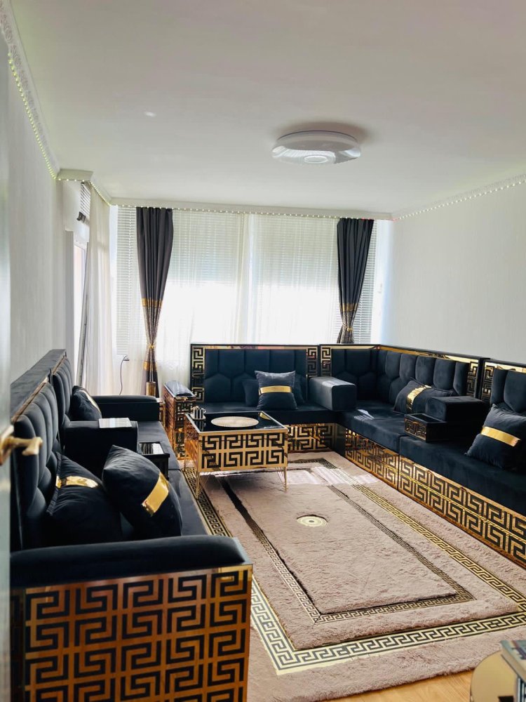 1 chambre Appartement à Hamm, Germany No. 354277