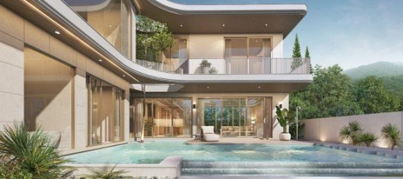 4 Schlafzimmer Villa in Rawai, Thailand, Nr. 12600 4