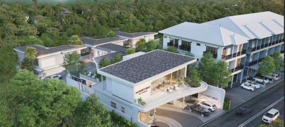 4 Schlafzimmer Villa in Rawai, Thailand, Nr. 12600 11