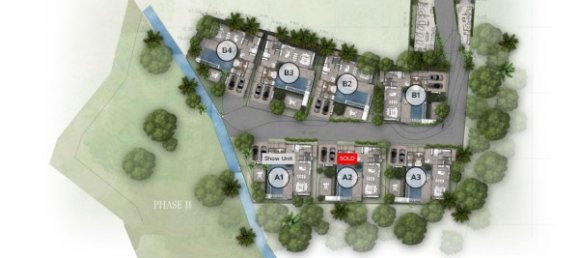 4 Schlafzimmer Villa in Rawai, Thailand, Nr. 12600 17