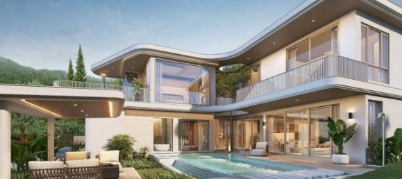 4 Schlafzimmer Villa in Rawai, Thailand, Nr. 12600 3