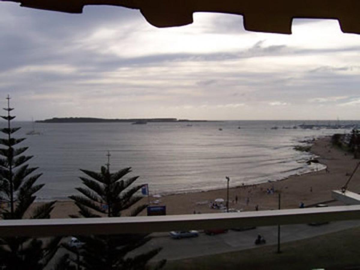 3 bedrooms Apartment in Maldonado, Uruguay No. 1607