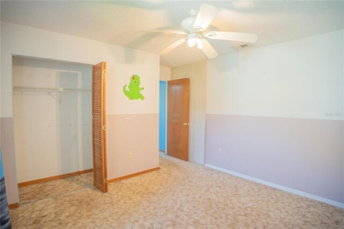 Casa de 4 dormitorios en Kissimmee, USA No. 385836