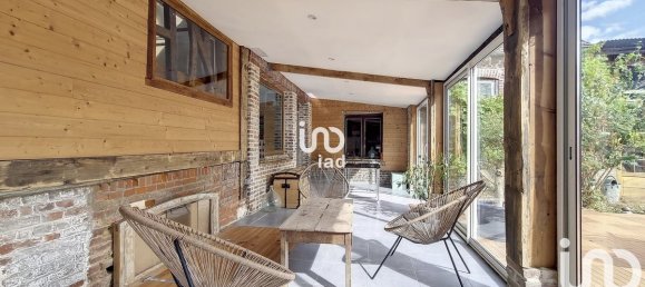 Casa T5 em Quevauvillers, France N.º 235647 6