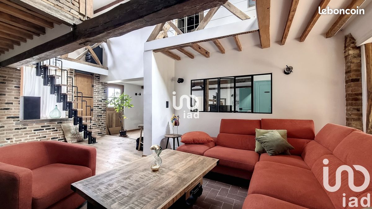 Casa T5 em Quevauvillers, France N.º 235647