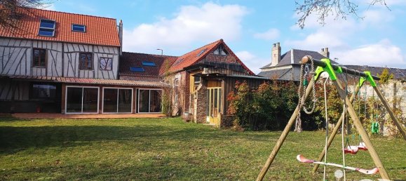 Casa T5 em Quevauvillers, France N.º 235647 9