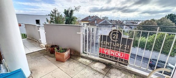 3 غرف نوم شقة في Laxou, France رقم 228532 5