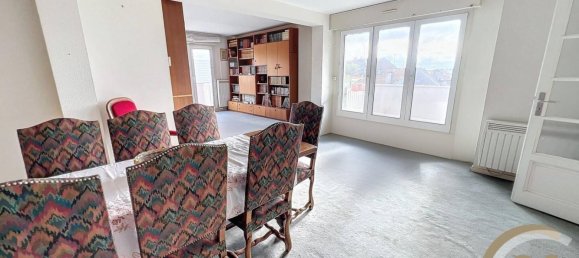 3 غرف نوم شقة في Laxou, France رقم 228532 4