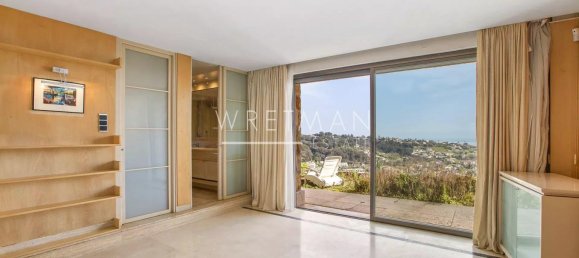 5 bedrooms Villa in Cagnes-sur-Mer, France No. 298345 8