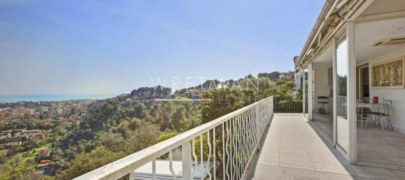 5 bedrooms Villa in Cagnes-sur-Mer, France No. 298345 5