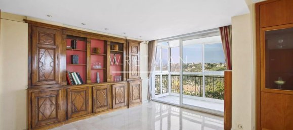 5 bedrooms Villa in Cagnes-sur-Mer, France No. 298345 3