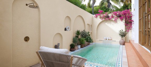 130 m² villa en venta en Pecatu, Badung, Bali, Indonesia № 4626 3