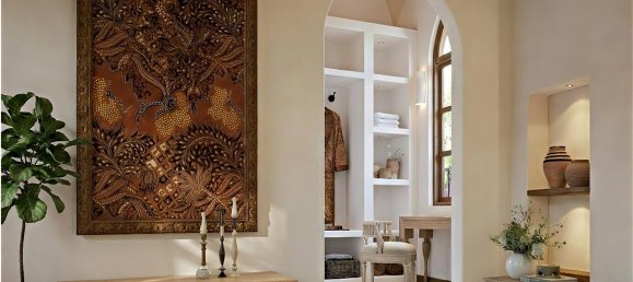 130 m² villa en venta en Pecatu, Badung, Bali, Indonesia № 4626 9