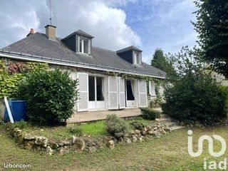 5 غرف نوم منزل في Fondettes, France رقم 241658