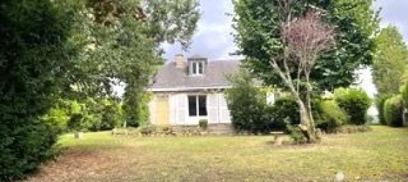 5 غرف نوم منزل في Fondettes, France رقم 241658 3