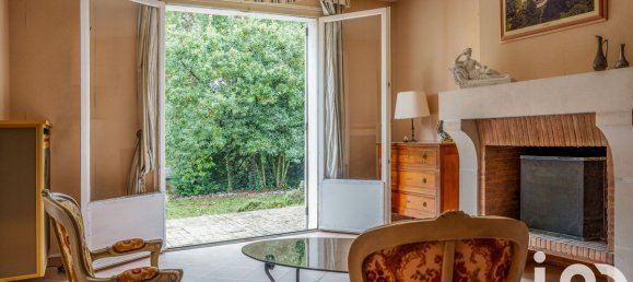 5 غرف نوم منزل في Fondettes, France رقم 241658 4