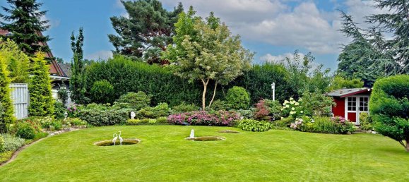 5 bedrooms House in Pinneberg, Germany No. 317253 11